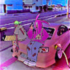 Meet your Posher, Joseph